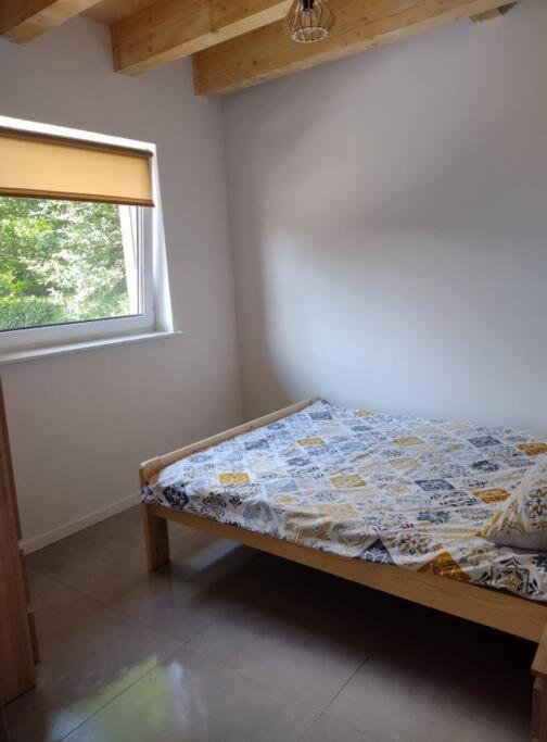 Apartamenty - Domek Bobrowe Zacisze 3 جانوفيتشي فيلكيه المظهر الخارجي الصورة